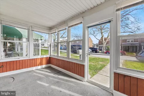 Exterior - 1932 Deering Ave, Baltimore, MD 21230 photo 3 of 8