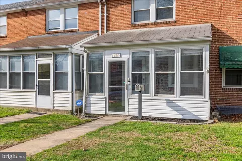 Exterior - 1932 Deering Ave, Baltimore, MD 21230 photo 2 of 8