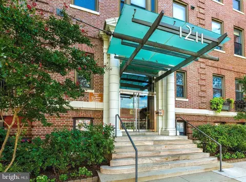 1211 Light St #211, Baltimore, MD 21230