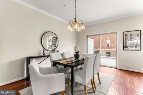 Dining - 840 Oldham St, Baltimore, MD 21224 photo 4 of 4