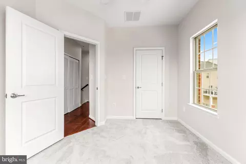 Bedroom - 840 Oldham St, Baltimore, MD 21224 photo 3 of 5