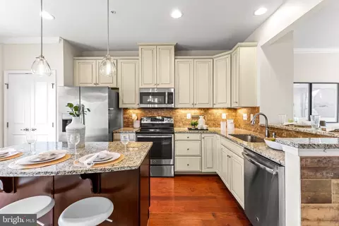 Kitchen - 840 Oldham St, Baltimore, MD 21224 photo 3 of 4