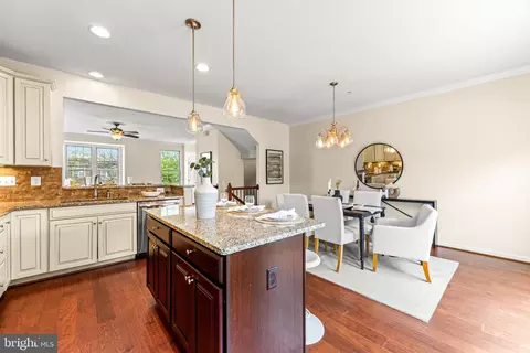 Kitchen - 840 Oldham St, Baltimore, MD 21224 photo 4 of 4