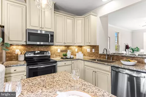 Kitchen - 840 Oldham St, Baltimore, MD 21224 photo 1 of 4