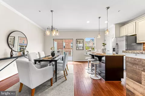 Dining - 840 Oldham St, Baltimore, MD 21224 photo 1 of 4