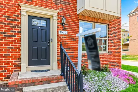 Other - 840 Oldham St, Baltimore, MD 21224 photo 2 of 13