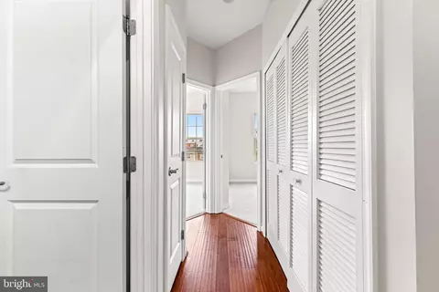 Entry Way - 840 Oldham St, Baltimore, MD 21224 photo 6 of 6