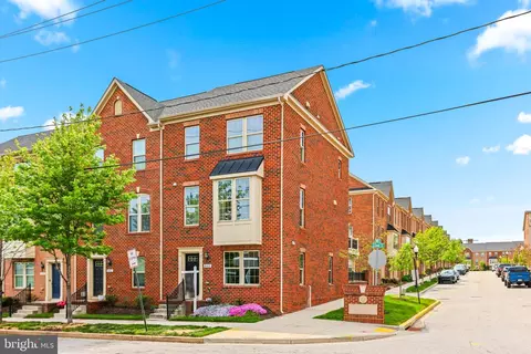 840 Oldham St, Baltimore, MD 21224