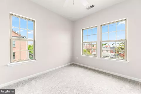 Bedroom - 840 Oldham St, Baltimore, MD 21224 photo 5 of 5