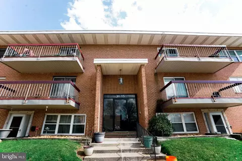 3635 Glengyle Ave #5B, Baltimore, MD 21215