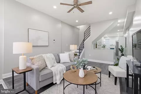 1708 E Federal St, Baltimore, MD 21213