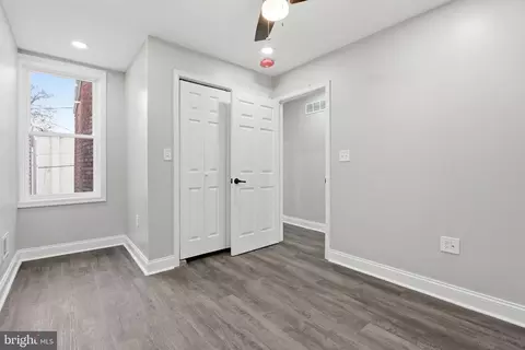Entry Way - 1708 E Federal St, Baltimore, MD 21213 photo 2 of 2