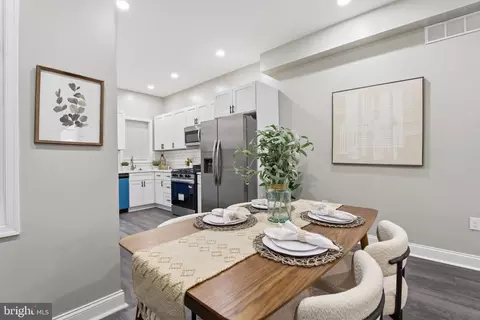 Dining - 1708 E Federal St, Baltimore, MD 21213 photo 3 of 3