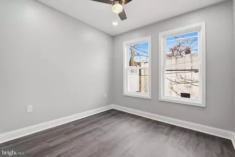 Bedroom - 1708 E Federal St, Baltimore, MD 21213 photo 5 of 5