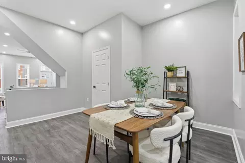 Dining - 1708 E Federal St, Baltimore, MD 21213 photo 2 of 3