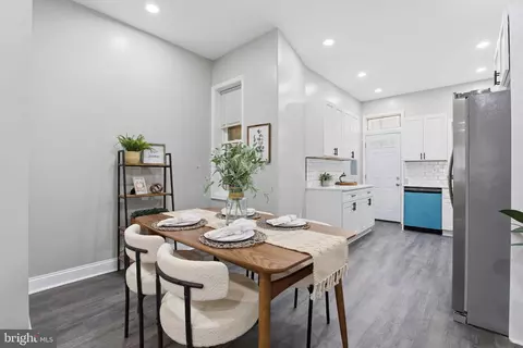 Dining - 1708 E Federal St, Baltimore, MD 21213 photo 1 of 3