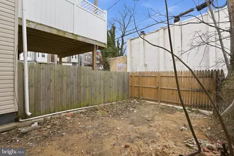 Exterior - 1708 E Federal St, Baltimore, MD 21213 photo 1 of 2