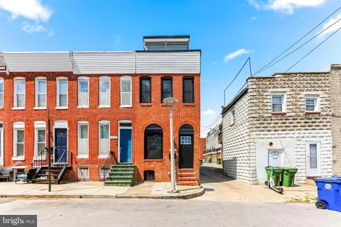 1500 Boyle St, Baltimore, MD 21230