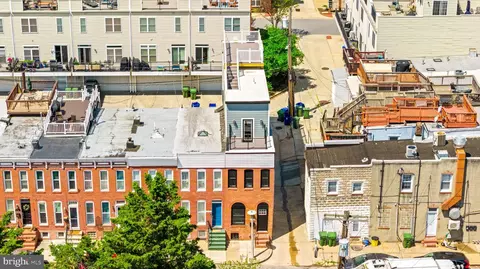1500 Boyle St, Baltimore, MD 21230 photo 2