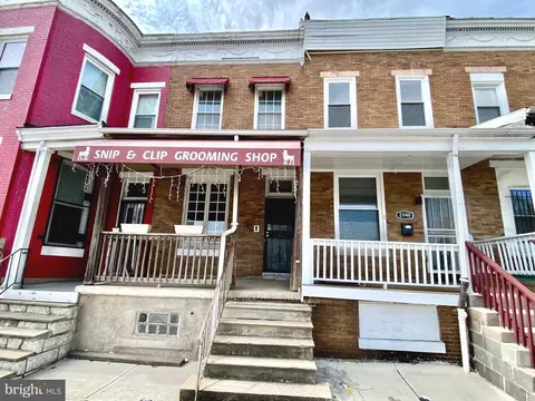 2946 Greenmount Ave, Baltimore, MD 21218 photo 1
