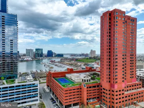 10 E Lee St #2402, Baltimore, MD 21202 photo 41