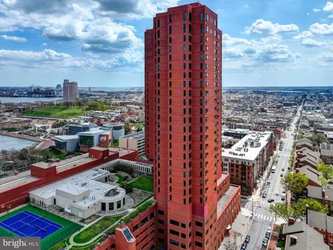 10 E Lee St #2402, Baltimore, MD 21202 photo 44