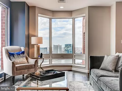 10 E Lee St #2402, Baltimore, MD 21202 photo 12