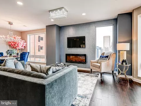 10 E Lee St #2402, Baltimore, MD 21202 photo 11