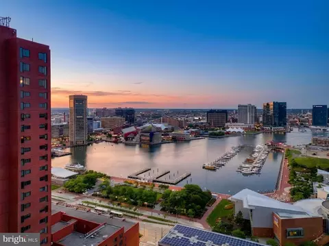 10 E Lee St #2402, Baltimore, MD 21202 photo 42