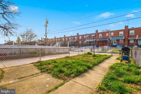 3811 Elmora Ave, Baltimore, MD 21213