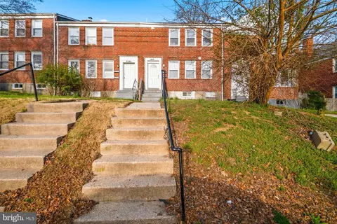 5628 Midwood Ave, Baltimore, MD 21212