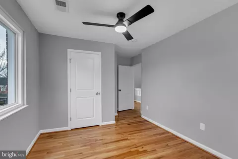 Bedroom - 854 Bradhurst Rd, Baltimore, MD 21212 photo 1 of 4