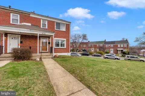 Other - 854 Bradhurst Rd, Baltimore, MD 21212 photo 1 of 15