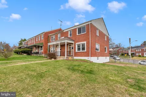Other - 854 Bradhurst Rd, Baltimore, MD 21212 photo 2 of 15