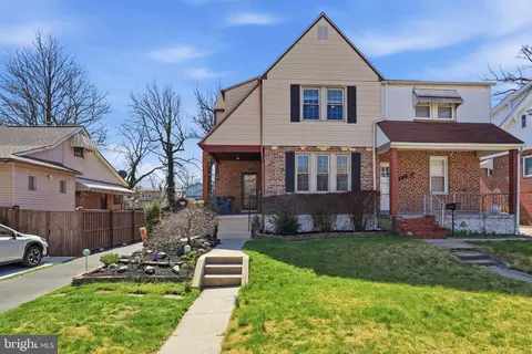 Exterior - 2717 Kildaire Dr, Baltimore, MD 21234 photo 2 of 8