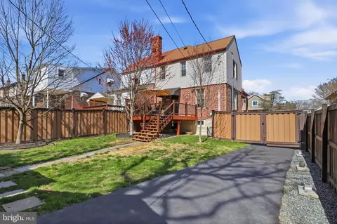 Exterior - 2717 Kildaire Dr, Baltimore, MD 21234 photo 7 of 8