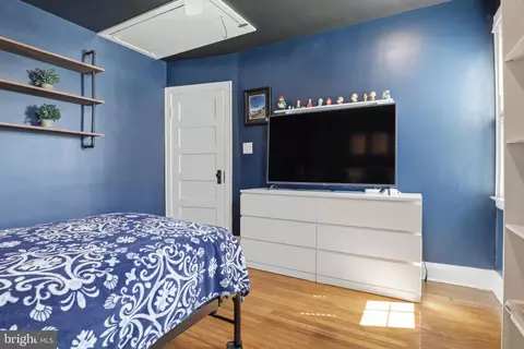 Bedroom - 2717 Kildaire Dr, Baltimore, MD 21234 photo 2 of 5