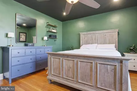 Bedroom - 2717 Kildaire Dr, Baltimore, MD 21234 photo 5 of 5