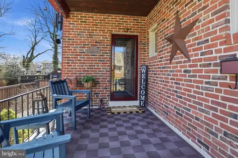 Exterior - 2717 Kildaire Dr, Baltimore, MD 21234 photo 5 of 8