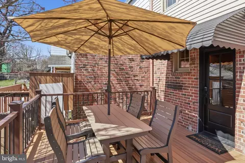 Exterior - 2717 Kildaire Dr, Baltimore, MD 21234 photo 6 of 8