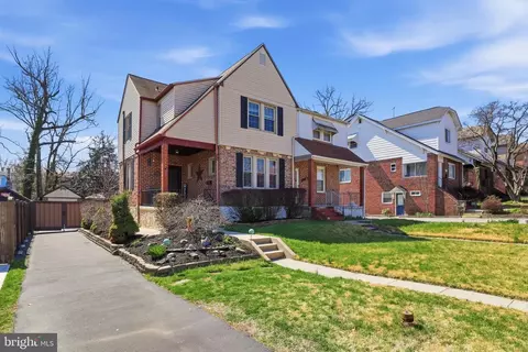 Exterior - 2717 Kildaire Dr, Baltimore, MD 21234 photo 3 of 8