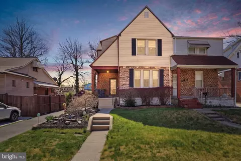 2717 Kildaire Dr, Baltimore, MD 21234
