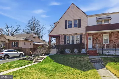 Exterior - 2717 Kildaire Dr, Baltimore, MD 21234 photo 4 of 8
