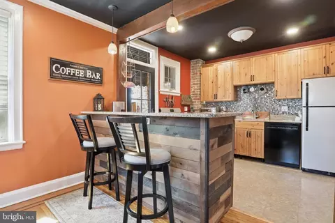 Kitchen - 2717 Kildaire Dr, Baltimore, MD 21234 photo 1 of 4