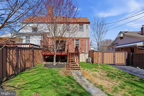 Exterior - 2717 Kildaire Dr, Baltimore, MD 21234 photo 8 of 8
