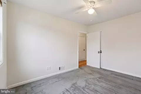 Bedroom - 4714 Hellwig Rd, Baltimore, MD 21206 photo 2 of 3