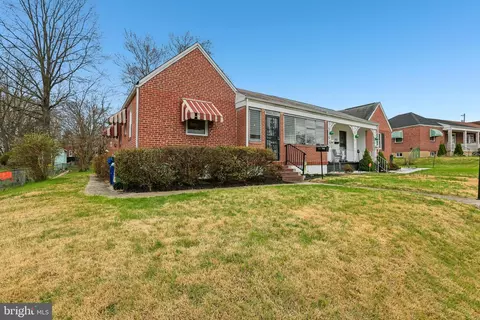 Other - 4714 Hellwig Rd, Baltimore, MD 21206 photo 1 of 6