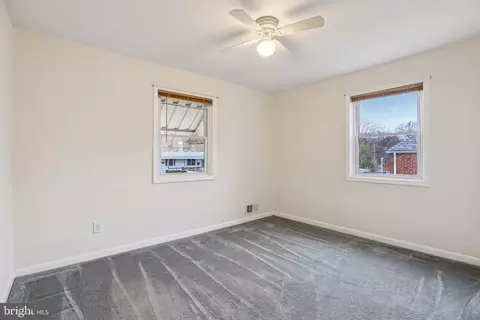 Bedroom - 4714 Hellwig Rd, Baltimore, MD 21206 photo 1 of 3