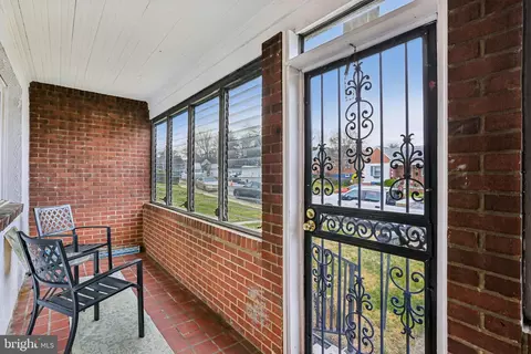 Exterior - 4714 Hellwig Rd, Baltimore, MD 21206 photo 3 of 7