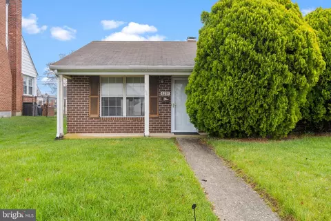 6231 Marlora Rd, Baltimore, MD 21239
